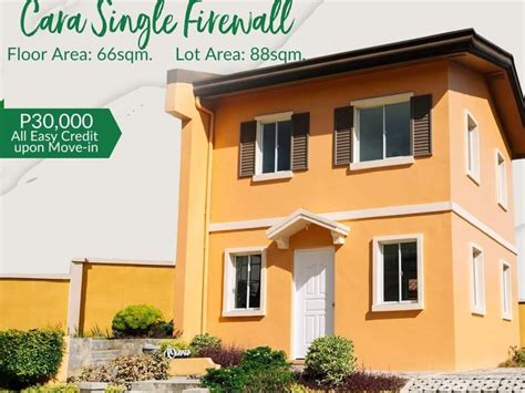 Rent to Own House and Lot in Roxas City, Capiz.